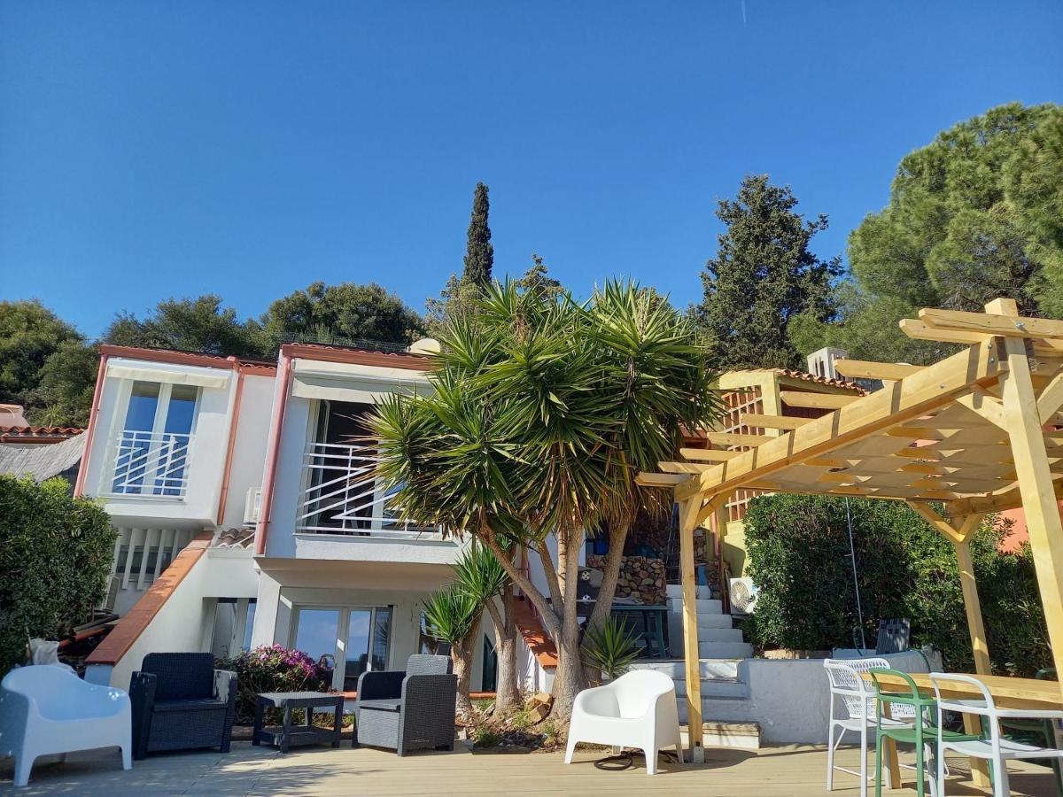 Casa Buenavista Villasimius Buitenkant foto